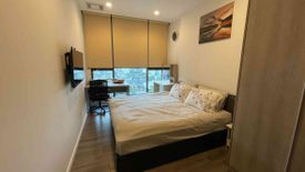 2 Bedroom Condo for rent in Whizdom Essence, Bang Chak, Bangkok near BTS Punnawithi