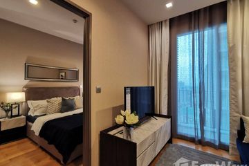 1 Bedroom Condo for rent in KEYNE BY SANSIRI, Khlong Tan, Bangkok near BTS Thong Lo