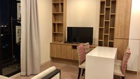 2 Bedroom Condo for rent in The Capital Ratchaprarop-Vibha, Sam Sen Nai, Bangkok near BTS Sanam Pao