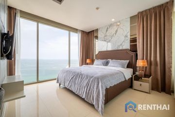 3 Bedroom Condo for sale in The Riviera Wongamat, Na Kluea, Chonburi