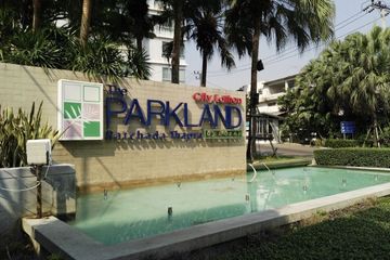 2 Bedroom Condo for sale in The Parkland Ratchada - Thapra, Dao Khanong, Bangkok near BTS Talat Phlu