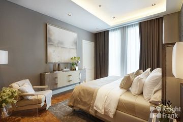 2 Bedroom Condo for sale in The Ritz - Carlton Residences at MahaNakhon, Silom, Bangkok near BTS Chong Nonsi