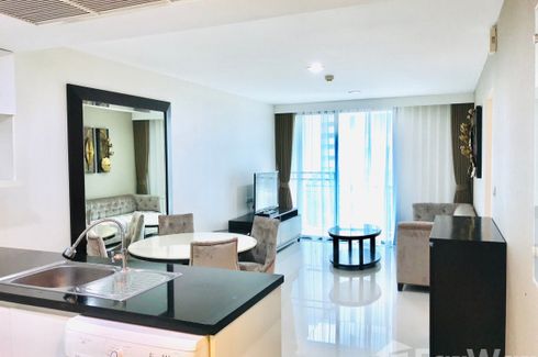 1 Bedroom Condo for rent in Pearl Residences Sukhumvit 24, Khlong Tan, Bangkok near BTS Phrom Phong