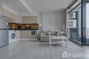 1 Bedroom Condo for sale in Up Ekamai, Khlong Tan Nuea, Bangkok near BTS Thong Lo