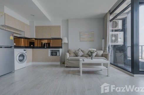 1 Bedroom Condo for sale in Up Ekamai, Khlong Tan Nuea, Bangkok near BTS Thong Lo