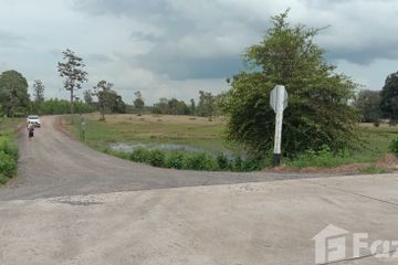 Land for sale in Kaeng Dom, Ubon Ratchathani