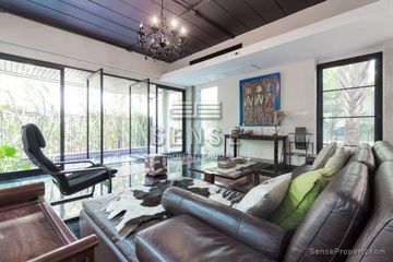 3 Bedroom House for rent in Khlong Tan Nuea, Bangkok near BTS Thong Lo