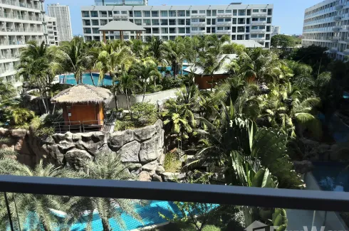 Condo for sale in Laguna Beach Resort 3 - The Maldives, Nong Prue, Chonburi