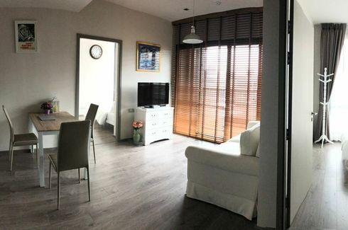 2 Bedroom Condo for rent in Whizdom Avenue Ratchada - Ladprao, Chom Phon, Bangkok near MRT Lat Phrao