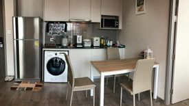 2 Bedroom Condo for rent in Whizdom Avenue Ratchada - Ladprao, Chom Phon, Bangkok near MRT Lat Phrao