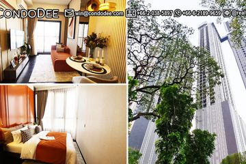 1 Bedroom Condo for sale in Park Origin Thonglor, Khlong Tan Nuea, Bangkok