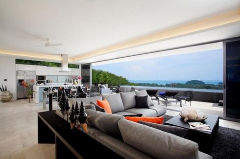 3 Bedroom Condo for sale in The Residence Overlooking Layan, Choeng Thale, Phuket