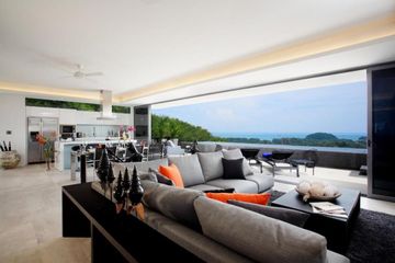 3 Bedroom Condo for sale in The Residence Overlooking Layan, Choeng Thale, Phuket