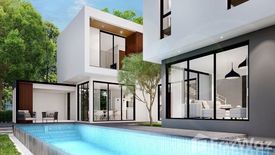 4 Bedroom Villa for sale in Mooban Wangtan, San Phak Wan, Chiang Mai