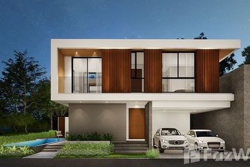 4 Bedroom Villa for sale in Mooban Wangtan, San Phak Wan, Chiang Mai