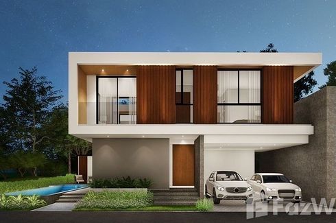 4 Bedroom Villa for sale in Mooban Wangtan, San Phak Wan, Chiang Mai