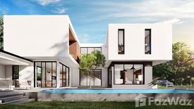 4 Bedroom Villa for sale in Mooban Wangtan, San Phak Wan, Chiang Mai