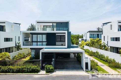 3 Bedroom Villa for rent in Laguna Park 2, Choeng Thale, Phuket