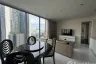 2 Bedroom Condo for rent in Nara 9 by Eastern Star, Sathon, Bangkok near BTS Chong Nonsi