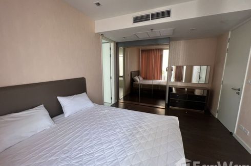 2 Bedroom Condo for rent in Nara 9 by Eastern Star, Sathon, Bangkok near BTS Chong Nonsi