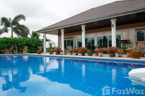 3 Bedroom House for sale in Hin Lek Fai, Prachuap Khiri Khan