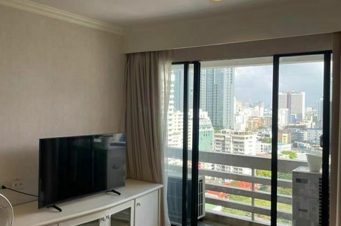2 Bedroom Condo for rent in Sukhumvit Park, Khlong Toei, Bangkok near BTS Nana