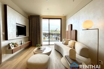 2 Bedroom Condo for sale in Arom Jomtien, Nong Prue, Chonburi