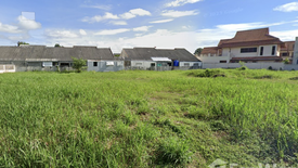 Land for sale in Chalong, Phuket