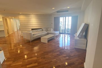 3 Bedroom Apartment for rent in Cosmo Villa, Khlong Toei, Bangkok near BTS Asoke