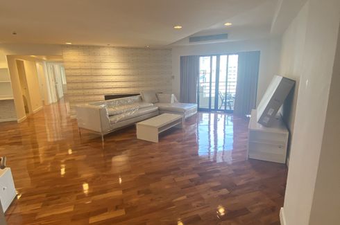 3 Bedroom Apartment for rent in Cosmo Villa, Khlong Toei, Bangkok near BTS Asoke