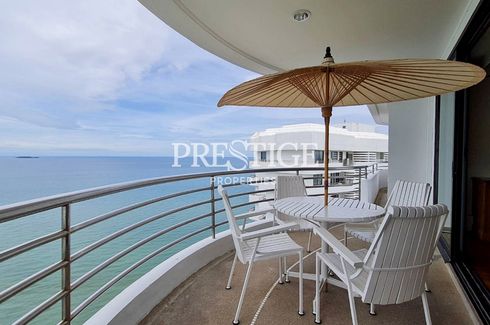 3 Bedroom Condo for Sale or Rent in Royal Cliff Garden, Nong Prue, Chonburi