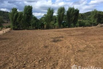 Land for sale in Wiang Nuea, Mae Hong Son