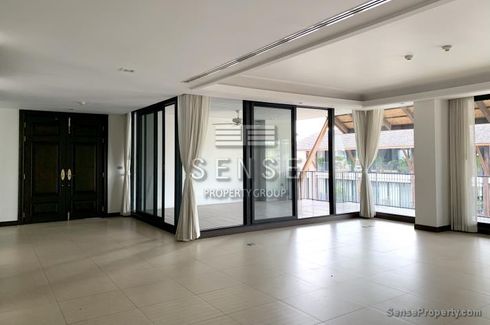 4 Bedroom Condo for rent in Raveevan Suites, Khlong Tan Nuea, Bangkok near MRT Sukhumvit