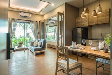 1 Bedroom Condo for sale in Su Condo, Nong Hoi, Chiang Mai