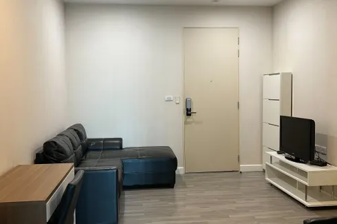 1 Bedroom Condo for sale in The Room BTS Wongwian Yai, Bang Lamphu Lang, Bangkok near BTS Wongwian Yai