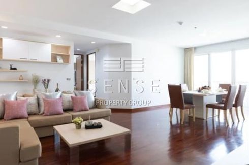 5 Bedroom Condo for rent in The Residence Sukhumvit 24, Khlong Tan, Bangkok near MRT Sukhumvit