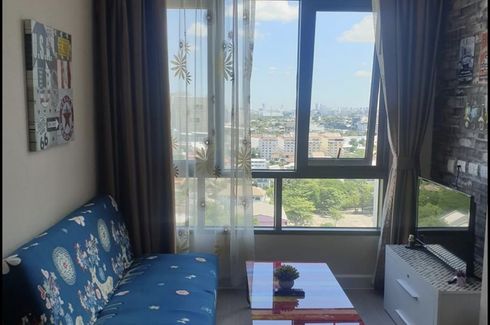 2 Bedroom Condo for sale in Infinite Moff Metro Sky Bangsue Prachachuen, Wong Sawang, Bangkok near MRT Bang Son