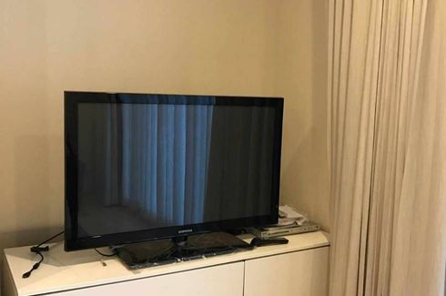 1 Bedroom Condo for rent in Noble Remix, Khlong Tan, Bangkok near BTS Thong Lo