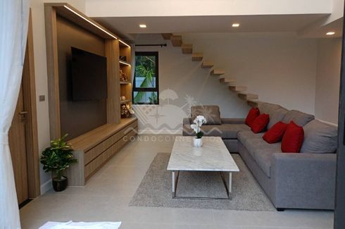 4 Bedroom House for sale in Ko Chang, Trat