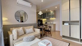 1 Bedroom Condo for rent in MARU Ekkamai 2, Khlong Tan Nuea, Bangkok near BTS Ekkamai
