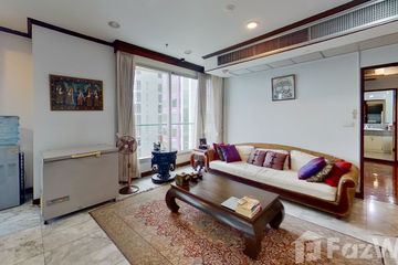 3 Bedroom Condo for sale in Sathorn House, Silom, Bangkok near BTS Surasak