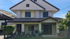 4 Bedroom House for sale in Khlong Kum, Bangkok