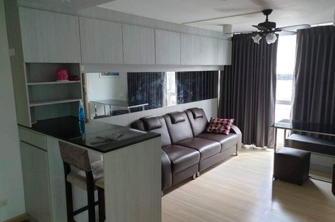 2 Bedroom Condo for rent in Chateau In Town Major Ratchayothin 2, Chan Kasem, Bangkok near BTS Mo chit