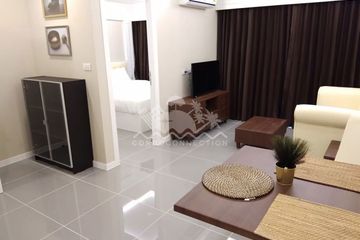 1 Bedroom Condo for sale in The Orient Resort & Spa, Nong Prue, Chonburi