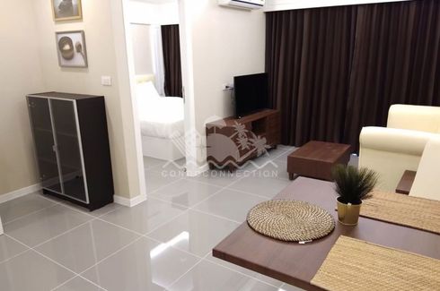 1 Bedroom Condo for sale in The Orient Resort & Spa, Nong Prue, Chonburi