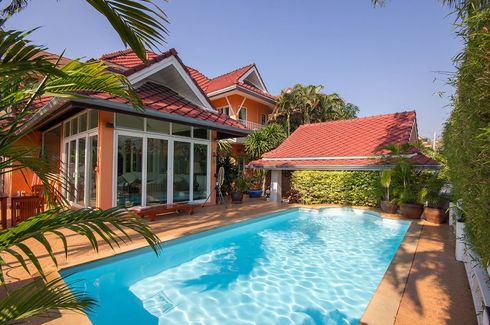 3 Bedroom Villa for sale in Hua Hin, Prachuap Khiri Khan