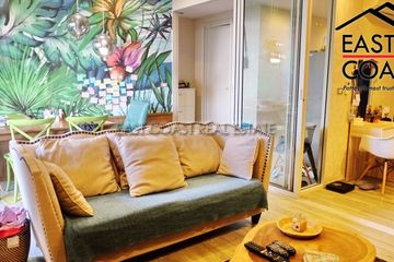 2 Bedroom Condo for sale in Na Kluea, Chonburi