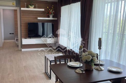 2 Bedroom Condo for sale in The Feelture, Na Jomtien, Chonburi