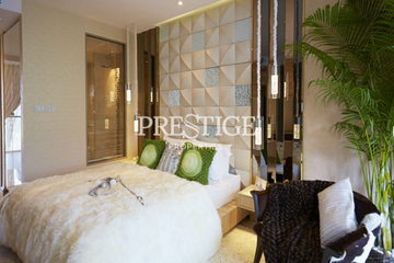 1 Bedroom Condo for sale in The Riviera Jomtien, Nong Prue, Chonburi