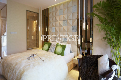 1 Bedroom Condo for sale in The Riviera Jomtien, Nong Prue, Chonburi